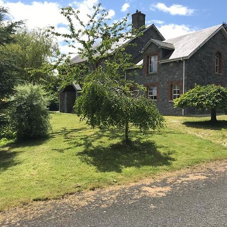 Pensjonat Ridge Wood House Armagh Zewnętrze zdjęcie