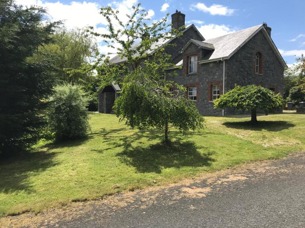 Pensjonat Ridge Wood House Armagh Zewnętrze zdjęcie